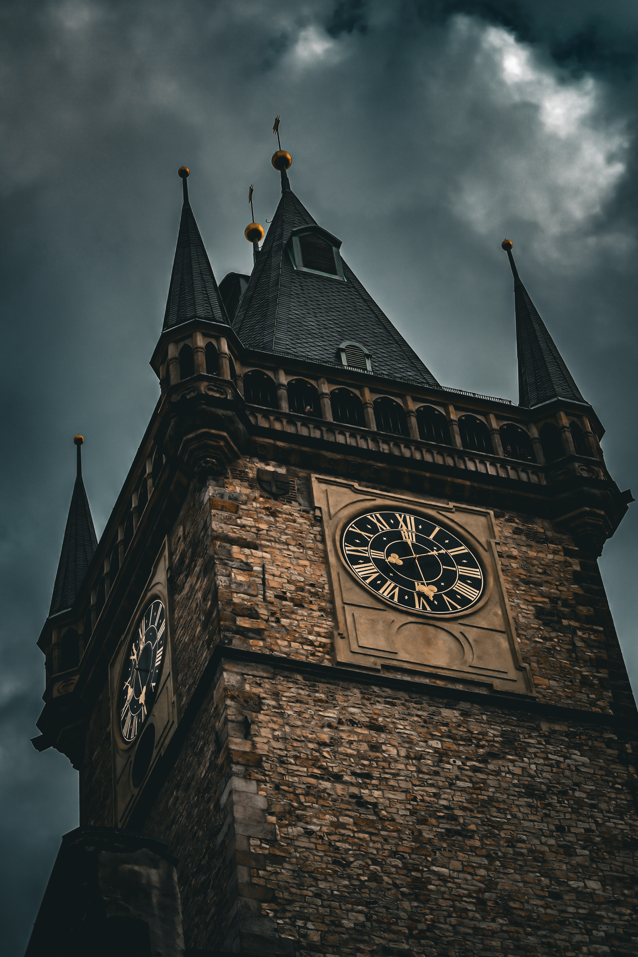 Praha, Czech Republic
