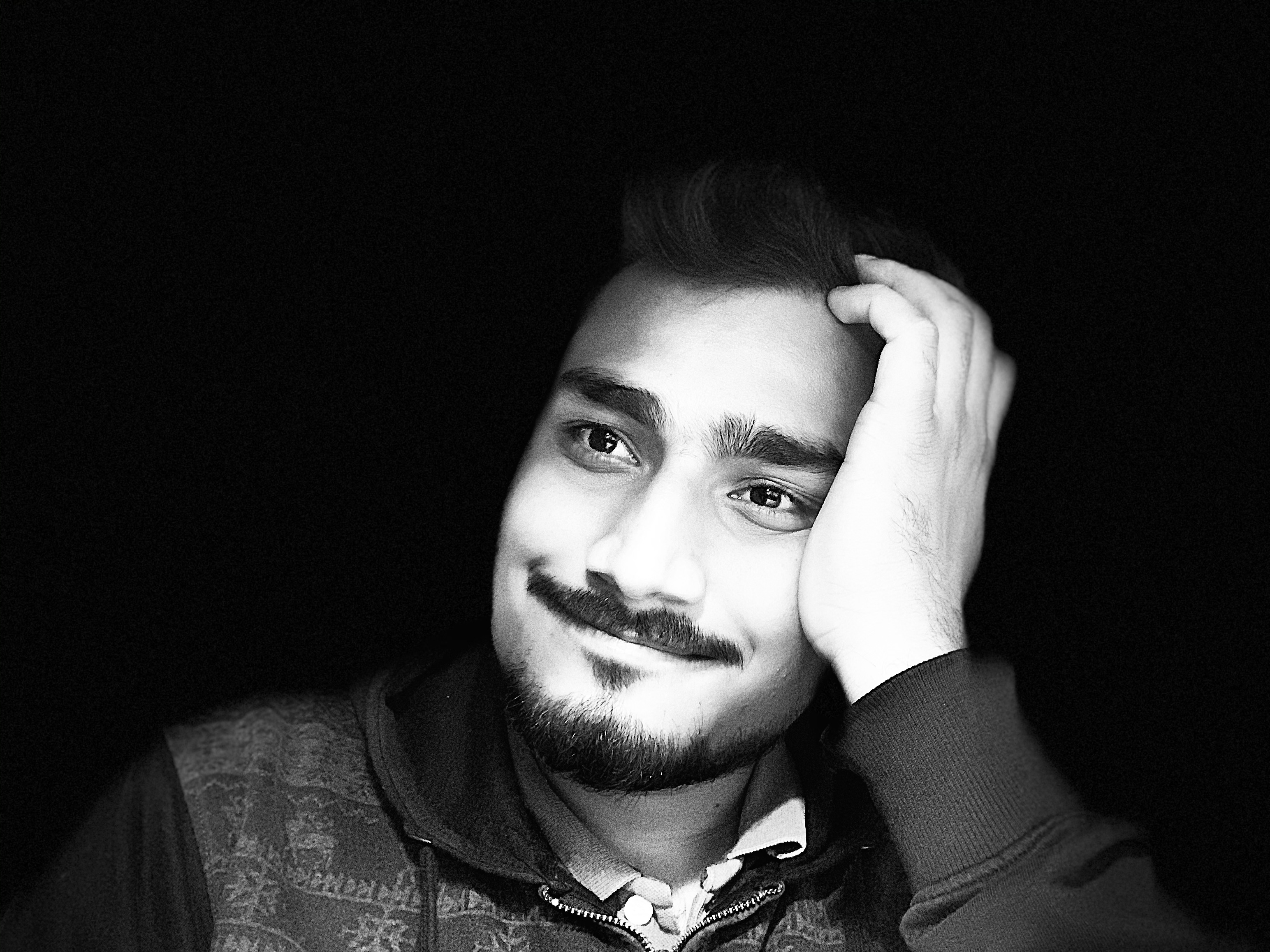 Sagar Panchal